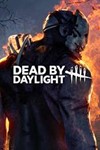  Dead by Daylight XBOX ONE / XBOX SERIES X|S КЛЮЧ 