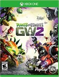  Plants vs. Zombies Garden Warfare 2 XBOX / КЛЮЧ 