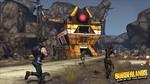  Borderlands: Game of the Year Edition XBOX КЛЮЧ+ - изображение № 4