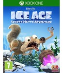 Ice Age Scrat's Nutty Adventure XBOX / КЛЮЧ 