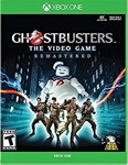  Ghostbusters: The Video Game Remastered XBOX КЛЮЧ 