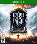  Frostpunk: Console Edition XBOX / КЛЮЧ 