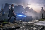  STAR WARS Jedi: Fallen Order XBOX / КЛЮЧ  - изображение № 4