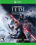 STAR WARS Jedi: Fallen Order XBOX / КЛЮЧ