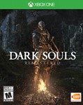 DARK SOULS: REMASTERED XBOX XBOX КЛЮЧ  + GIFT