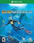  Subnautica XBOX + WINDOWS (PC) КЛЮЧ+ GIFT