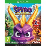  Spyro Reignited Trilogy XBOX КЛЮЧ + GIFT 