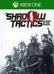 Shadow Tactics: Blades of the Shogun XBOX / КЛЮЧ