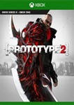 Prototype 2 XBOX ONE / SERIES X|S КЛЮЧ  + GIFT