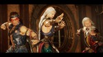  Mortal Kombat 11 Ultimate + Injustice 2 Leg XBOX  - изображение № 8