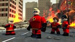  LEGO Суперсемейка XBOX КЛЮЧ  + GIFT  - изображение № 5