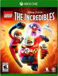  LEGO Суперсемейка XBOX КЛЮЧ  + GIFT 