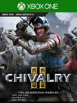  Chivalry 2 XBOX ONE / XBOX SERIES X|S/ КЛЮЧ 