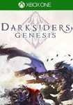  Darksiders Genesis XBOX ONE / SERIES X|S/ КЛЮЧ 