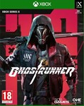  Ghostrunner XBOX ONE / SERIES X|S КЛЮЧ + GIFT