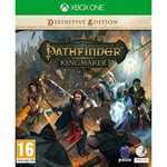 Pathfinder: Kingmaker - Definitive Edition XBOX / 