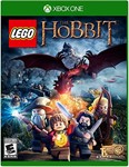  LEGO The Hobbit XBOX КЛЮЧ + GIFT 