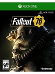  Fallout 76 XBOX ONE / XBOX SERIES X|S / КЛЮЧ 