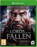  Lords of the Fallen Complete Edition XBOX КЛЮЧ+ 