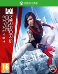  Mirror's Edge Catalyst XBOX ONE/SERIES X|S /КЛЮЧ 