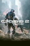  Crysis 2 Remastered XBOX ONE /  SERIES X|S / КЛЮЧ 