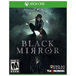 Black Mirror XBOX ONE / XBOX SERIES X|S / КЛЮЧ