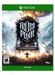  Frostpunk: Complete Collection XBOX / КЛЮЧ 