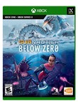 Subnautica: Below Zero XBOX / WIN10 / КЛЮЧ