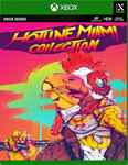 Hotline Miami Collection XBOX X|S КЛЮЧ +