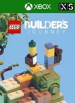  LEGO Builder's Journey XBOX ONE/ SERIES X|S/ КЛЮЧ 