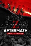  World War Z: Aftermath Deluxe Edition XBOX КЛЮЧ+