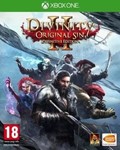  Divinity: Original Sin 2 Definitive Edition XBOX 