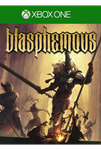 Blasphemous XBOX ONE / SERIES X|S КЛЮЧ  + GIFT