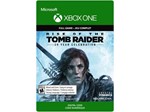 Rise of the Tomb Raider: 20 Year Celebration XBOX