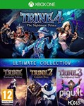 Trine: Ultimate Collection XBOX КЛЮЧ  + GIFT
