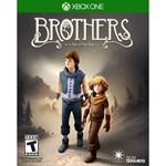 Brothers: a Tale of Two Sons XBOX КЛЮЧ  + GIFT