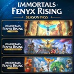  Immortals Fenyx Rising Season Pass XBOX / КЛЮЧ  - изображение № 2