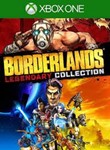  Borderlands Legendary Collection XBOX КЛЮЧ+ GIFT