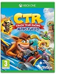  Crash Team Racing Nitro-Fueled XBOX КЛЮЧ  + GIFT