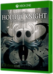 Hollow Knight Издание «Сердце пустоты» XBOX КЛЮЧ+