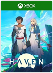  Haven XBOX ONE / XBOX SERIES X|S / КЛЮЧ 