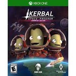  Kerbal Space Program Enhanced Edition XBOX / КЛЮЧ 