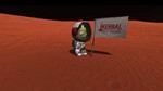  Kerbal Space Program Enhanced Edition XBOX / КЛЮЧ  - изображение № 6