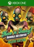  Oddworld: New 'n' Tasty  Deluxe Edition XBOX/КЛЮЧ 