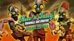  Oddworld: New 'n' Tasty  Deluxe Edition XBOX/КЛЮЧ  - изображение № 3