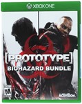  Prototype Biohazard Bundle XBOX КЛЮЧ  + 