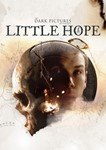THE DARK PICTURES ANTHOLOGY LITTLE HOPE STEAM GLOBAL
