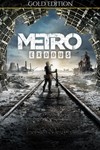  Metro: Exodus - Gold Edition (STEAM) (0%)GLOBAL 