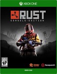  Rust Console Edition XBOX КЛЮЧ  + GIFT 