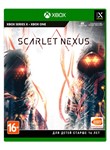 SCARLET NEXUS XBOX + WINDOWS (PC) КЛЮЧ + GIFT